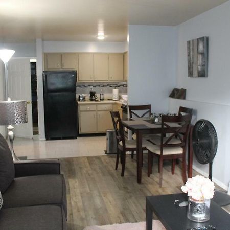 Jfk Area Home Away From Home New York Exterior foto